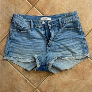 Hollister Shorts